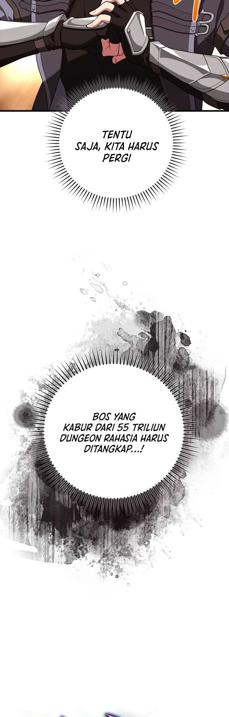Max Level Player Chapter 63 Gambar 11