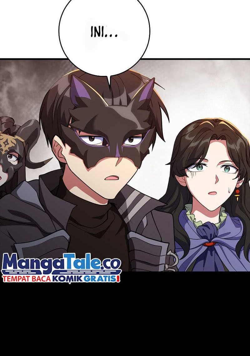 Max Level Player Chapter 63 Gambar 13