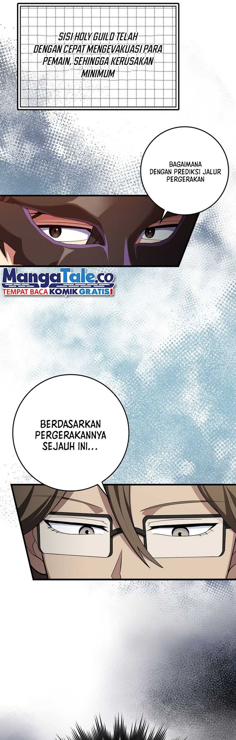 Max Level Player Chapter 63 Gambar 19