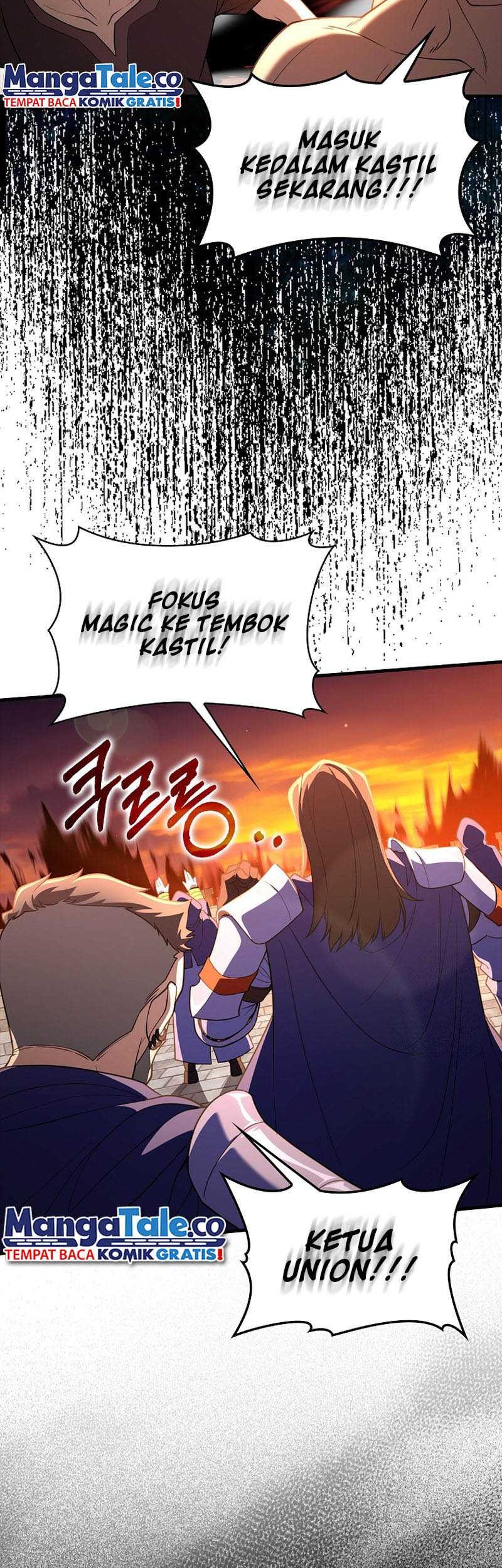 Max Level Player Chapter 63 Gambar 32