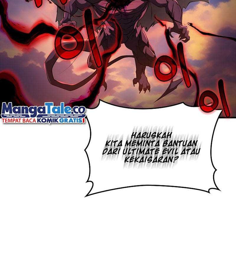 Max Level Player Chapter 63 Gambar 35