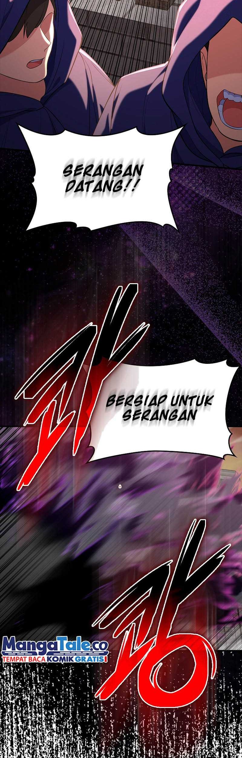 Max Level Player Chapter 63 Gambar 37