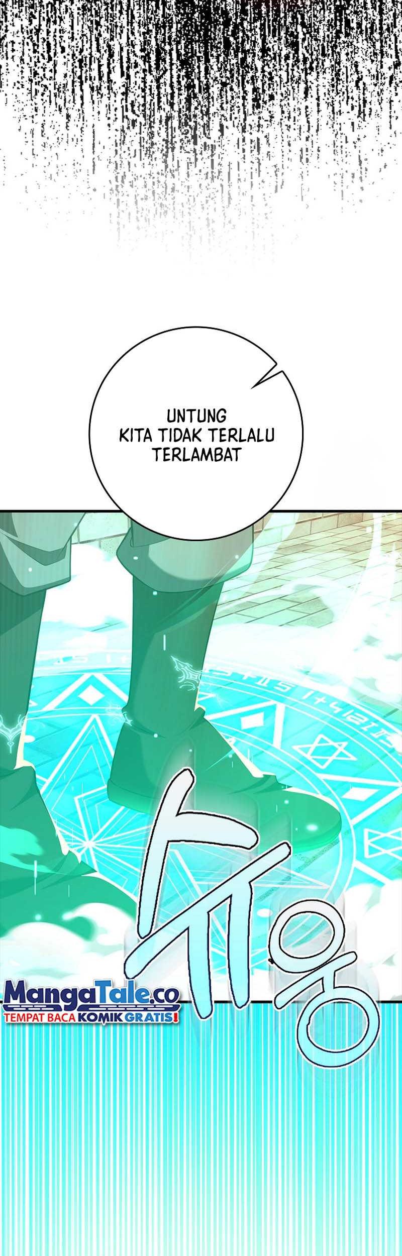 Max Level Player Chapter 63 Gambar 38