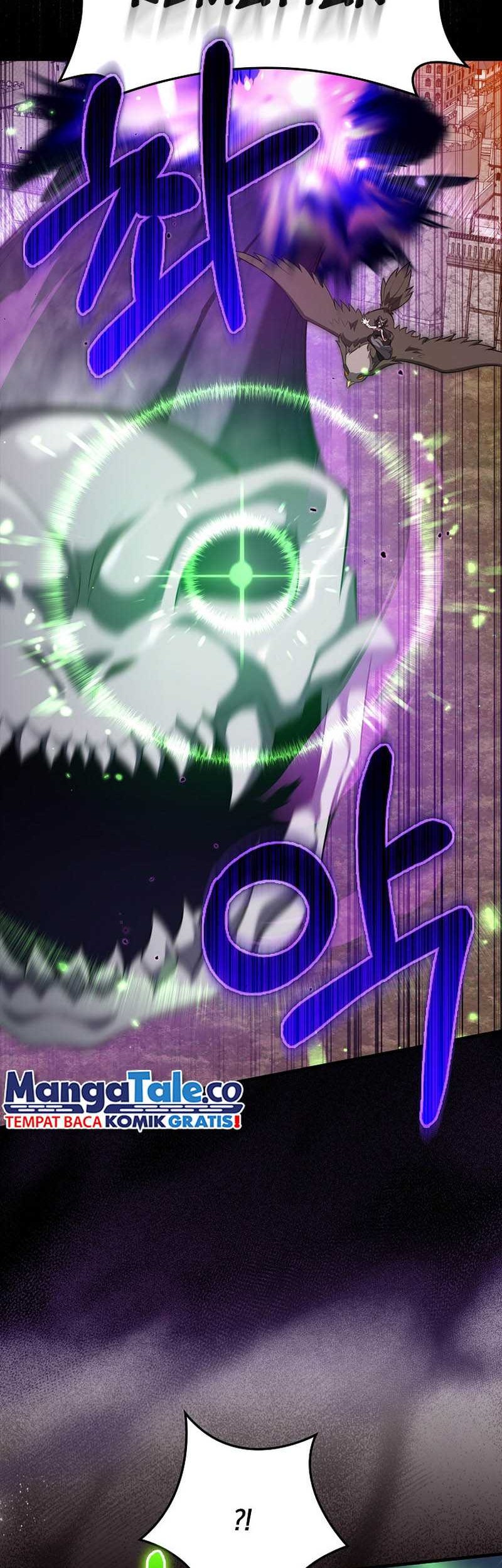 Max Level Player Chapter 63 Gambar 43