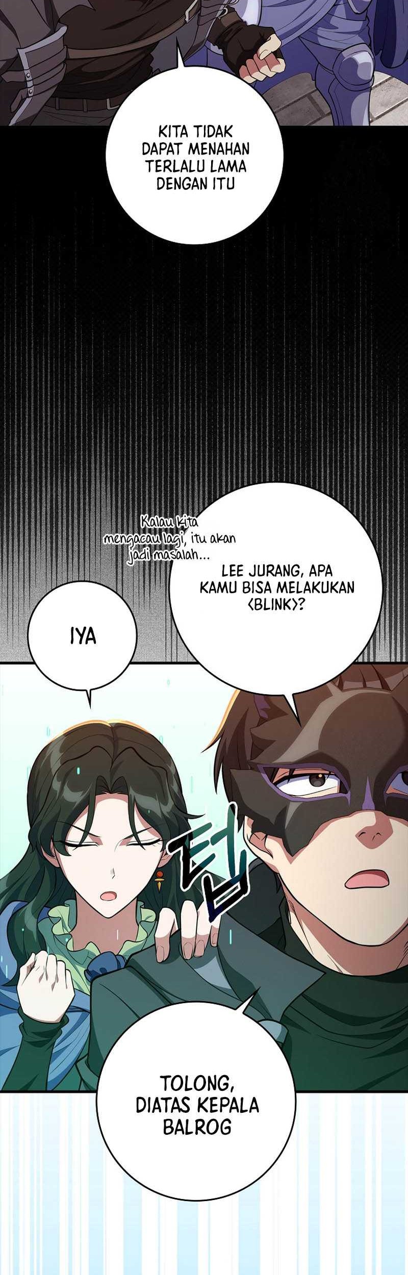 Max Level Player Chapter 63 Gambar 45
