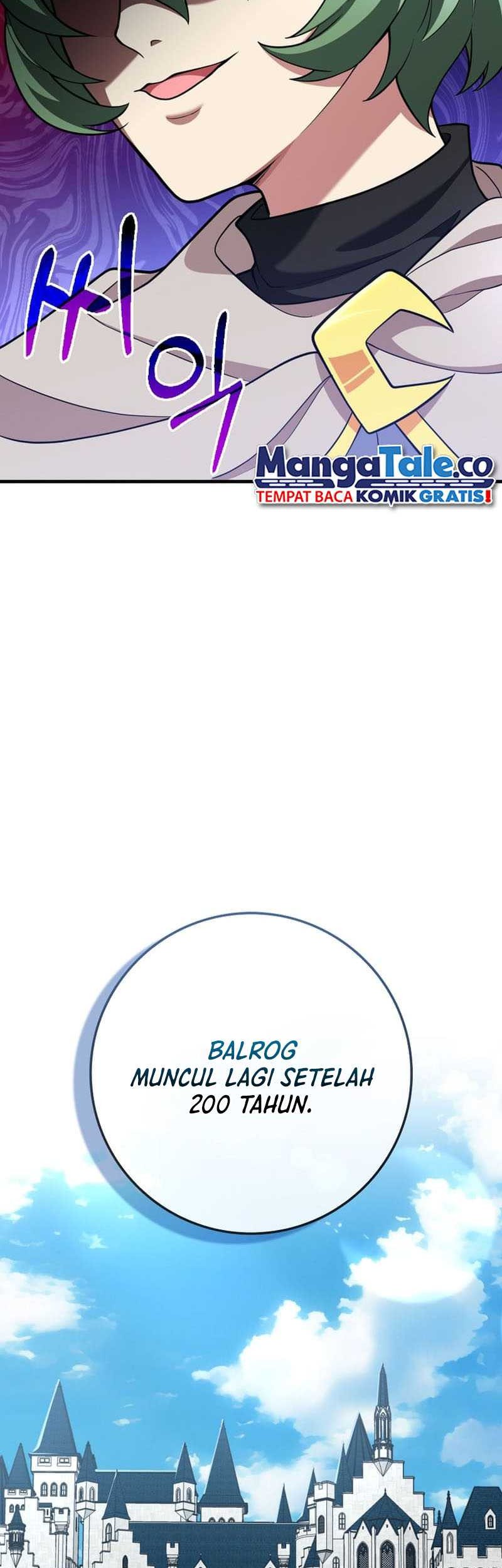 Max Level Player Chapter 62 Gambar 47