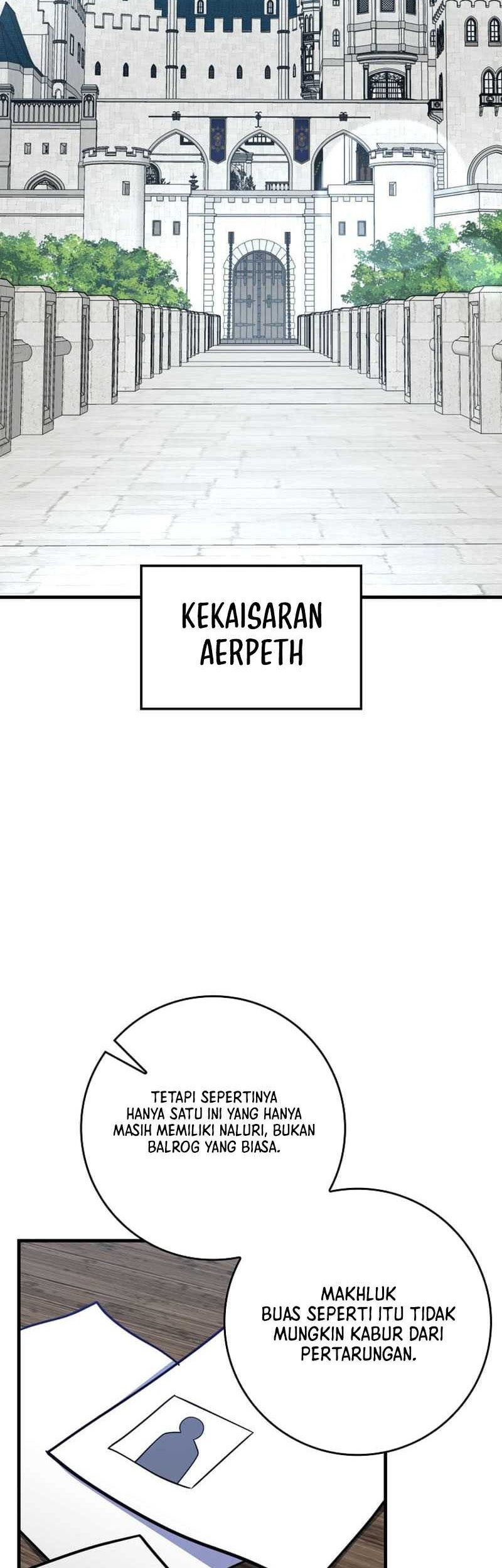 Max Level Player Chapter 62 Gambar 48