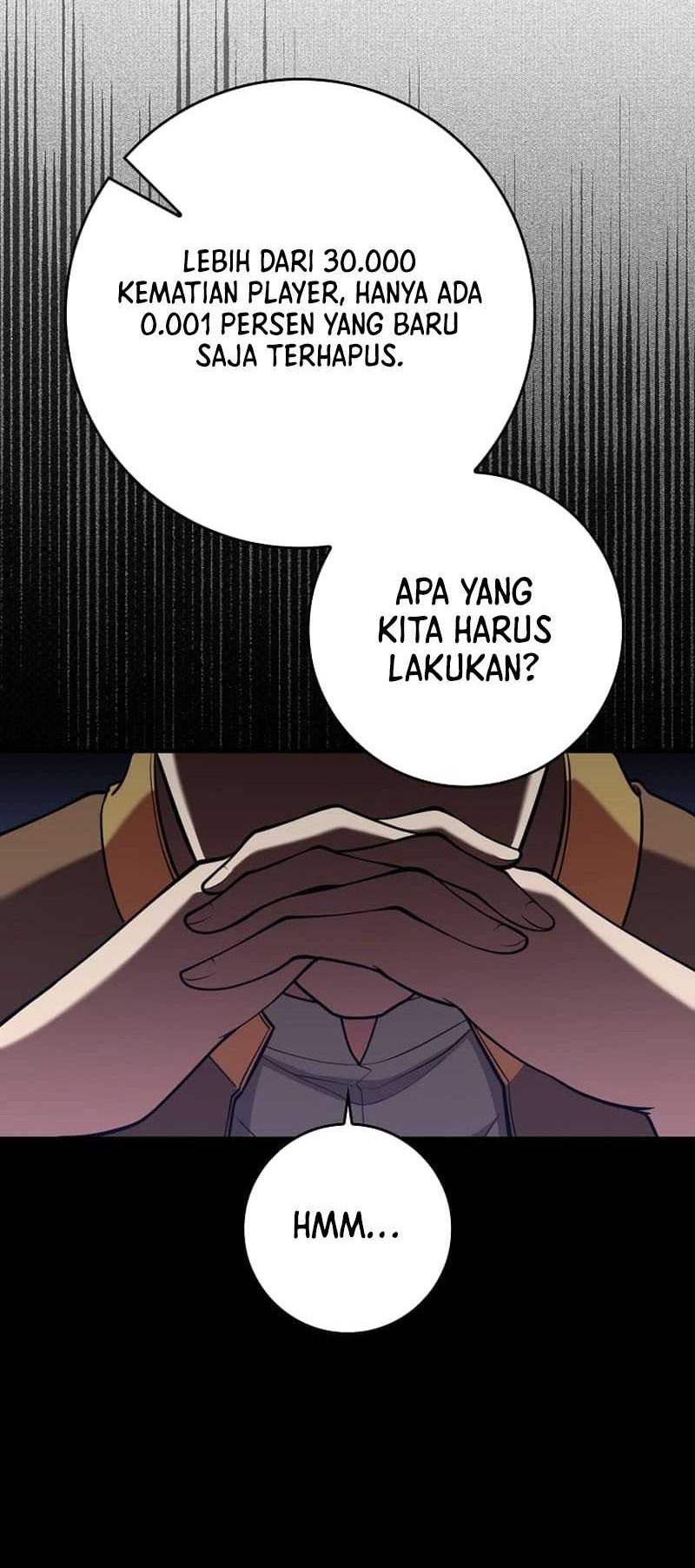 Max Level Player Chapter 62 Gambar 50