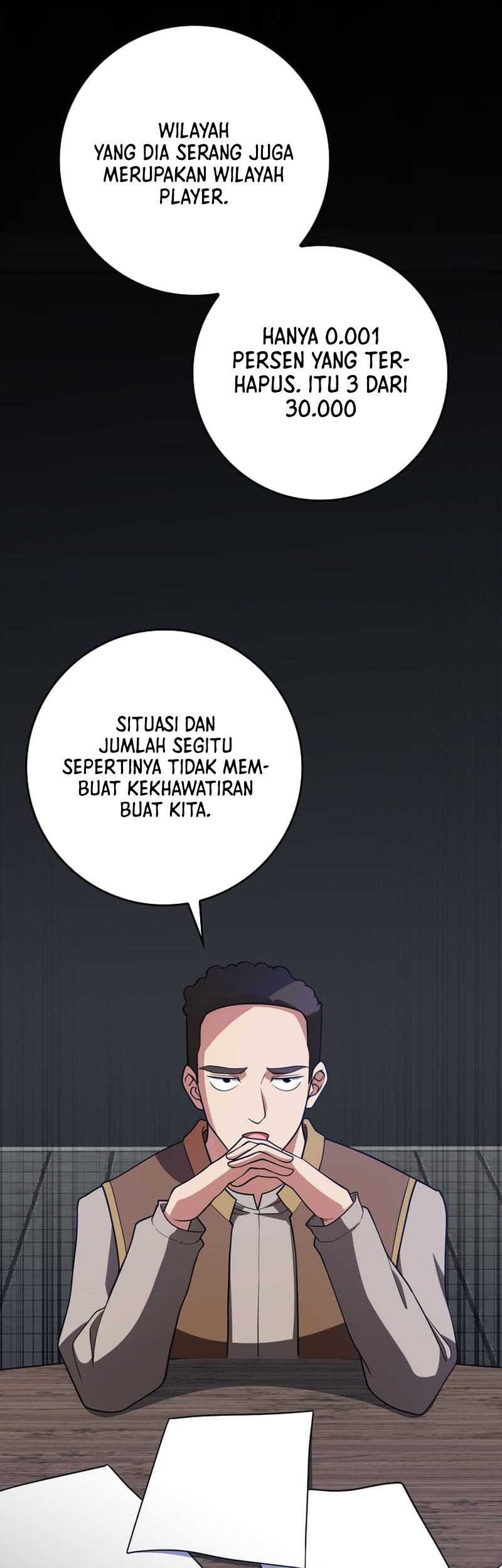 Max Level Player Chapter 62 Gambar 51