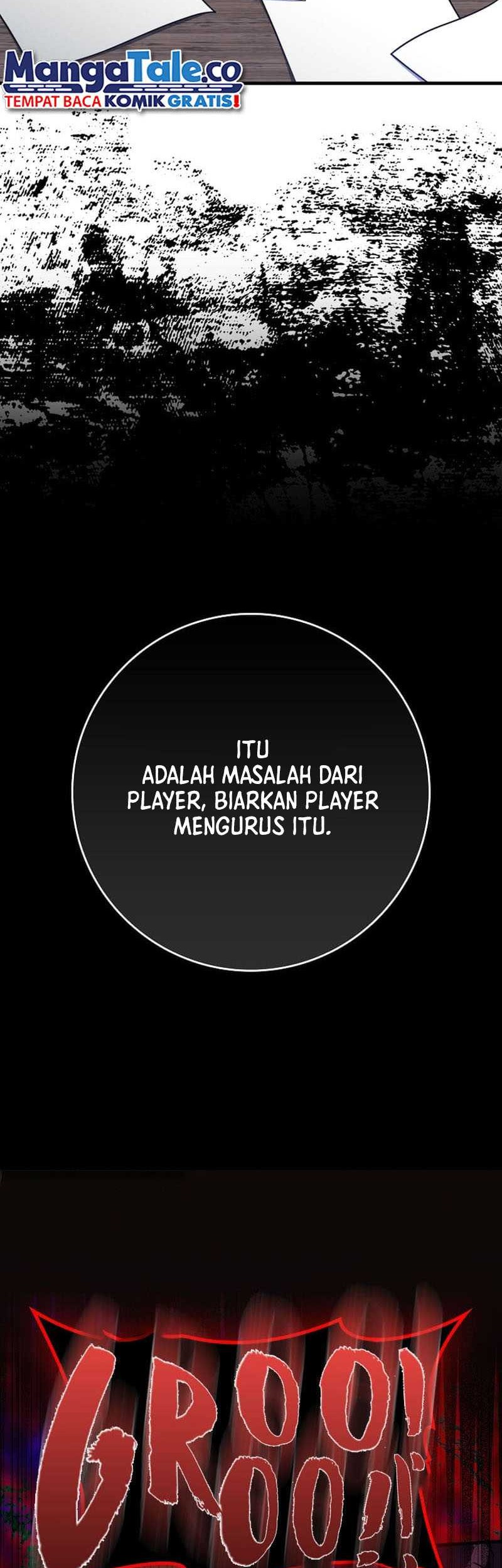 Max Level Player Chapter 62 Gambar 52