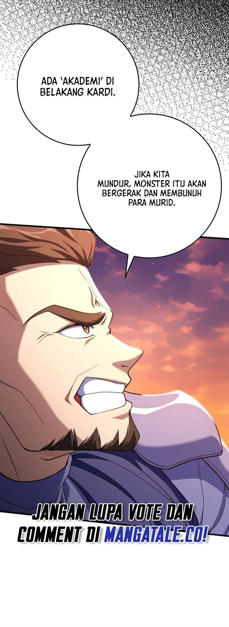 Max Level Player Chapter 62 Gambar 56