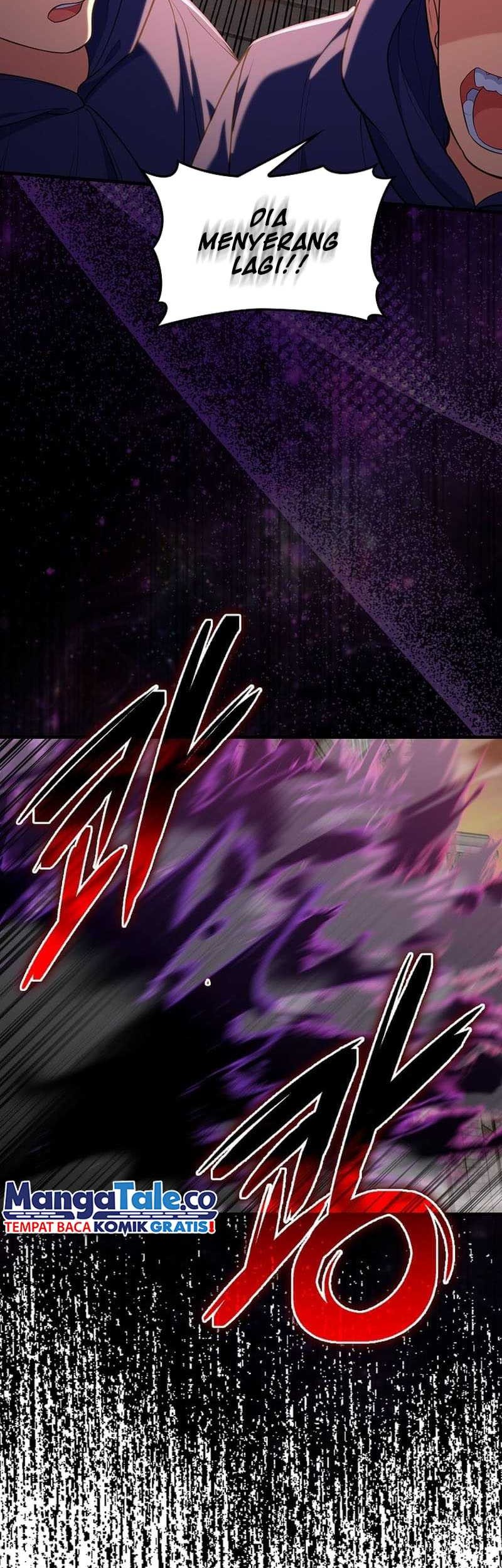 Max Level Player Chapter 62 Gambar 59