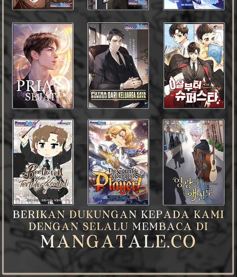 Max Level Player Chapter 62 Gambar 63