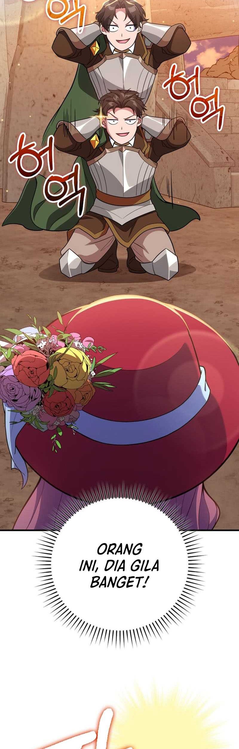 Max Level Player Chapter 62 Gambar 10