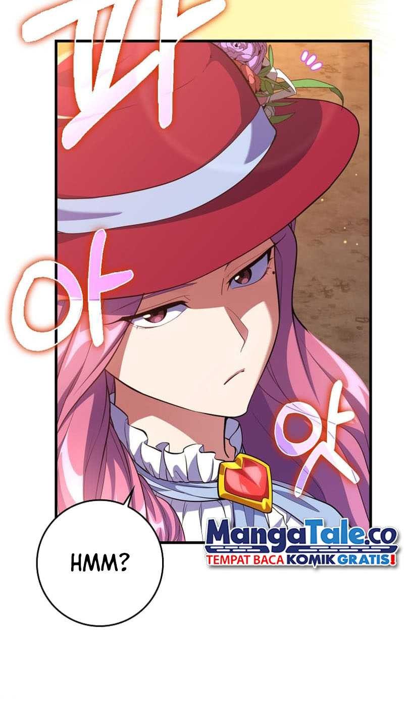 Max Level Player Chapter 62 Gambar 11