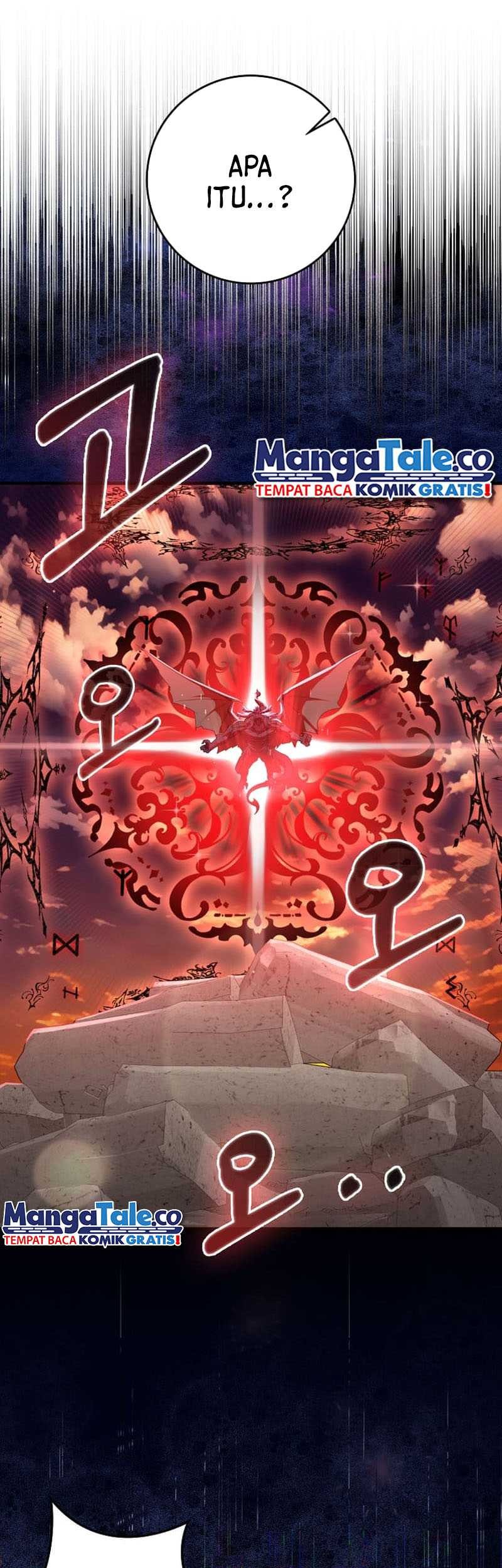 Max Level Player Chapter 62 Gambar 12