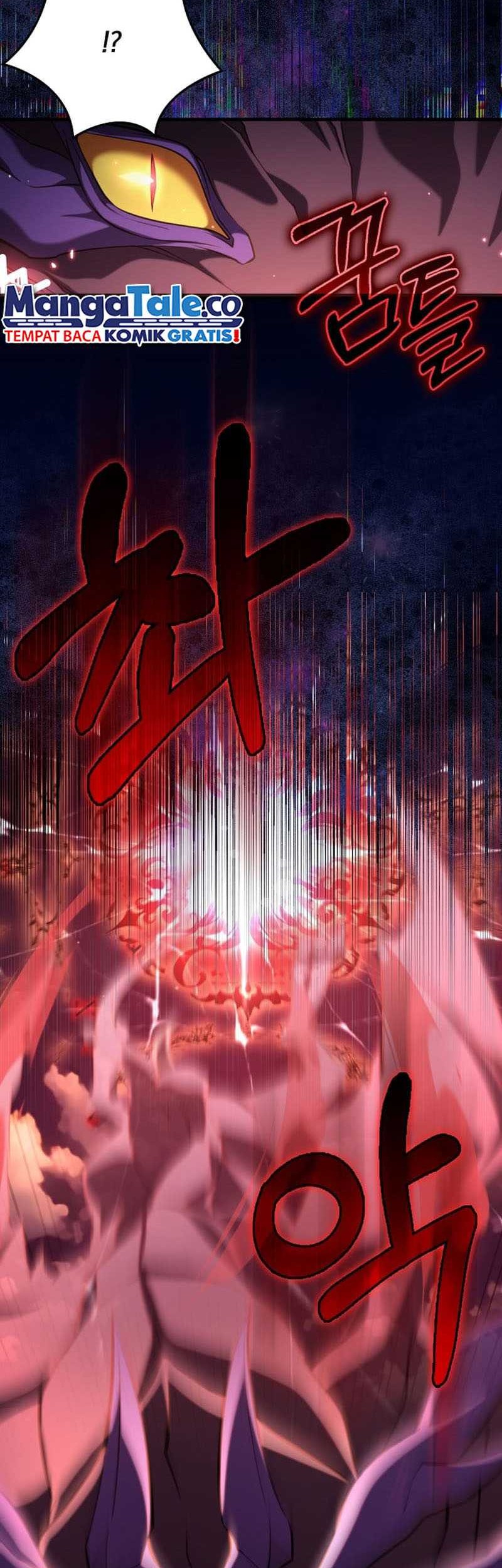 Max Level Player Chapter 62 Gambar 13