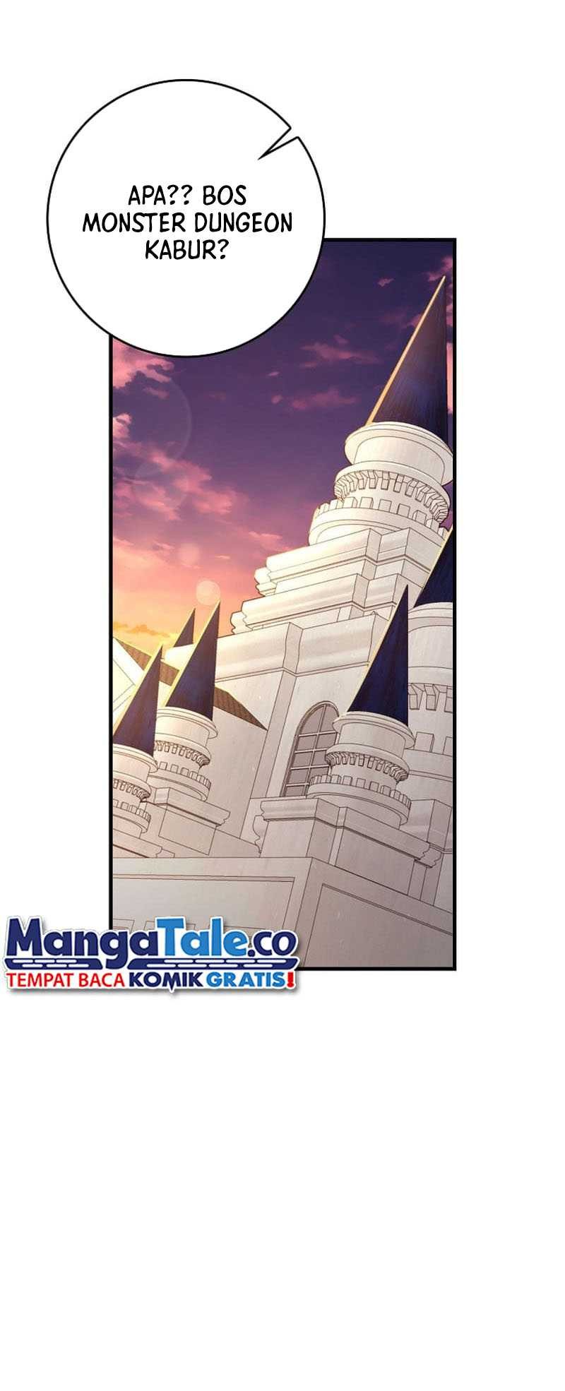 Max Level Player Chapter 62 Gambar 16