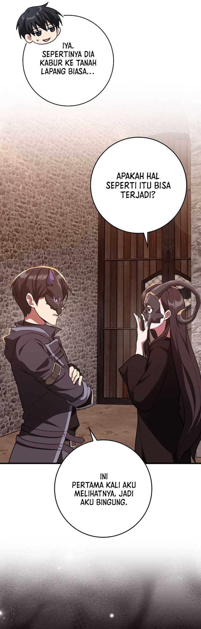 Max Level Player Chapter 62 Gambar 17