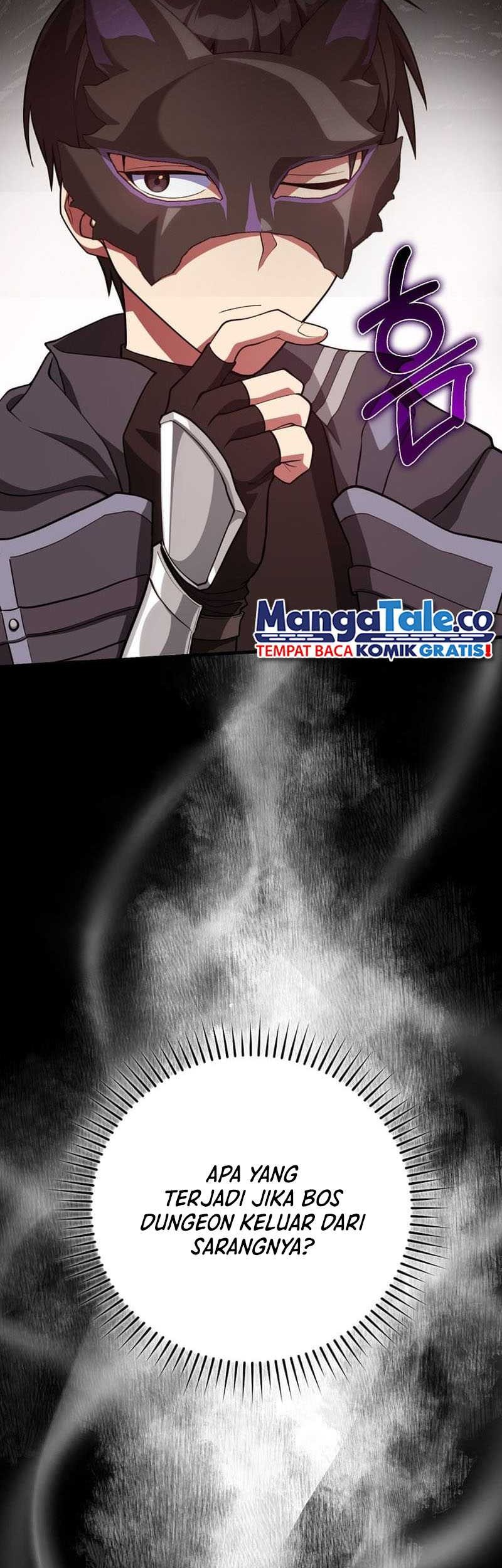 Max Level Player Chapter 62 Gambar 19