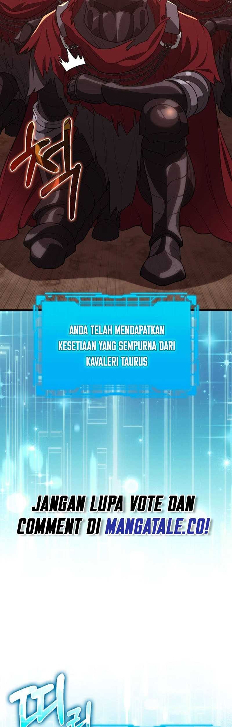 Max Level Player Chapter 62 Gambar 21