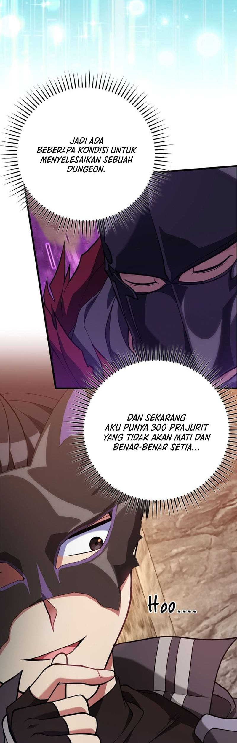 Max Level Player Chapter 62 Gambar 24