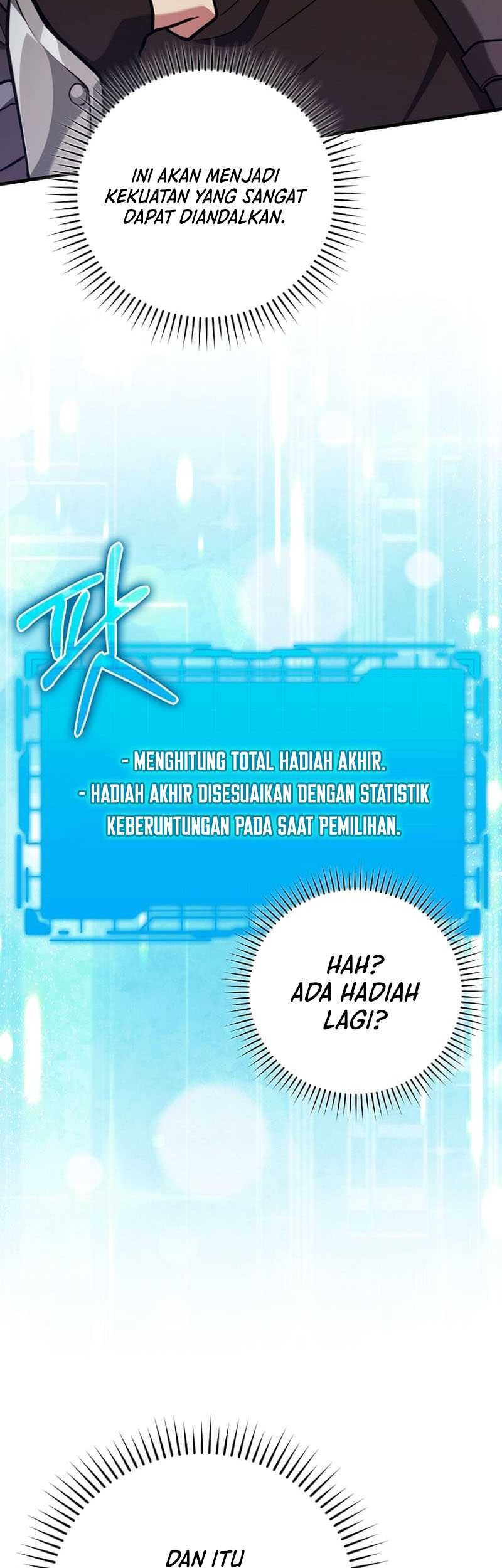 Max Level Player Chapter 62 Gambar 25