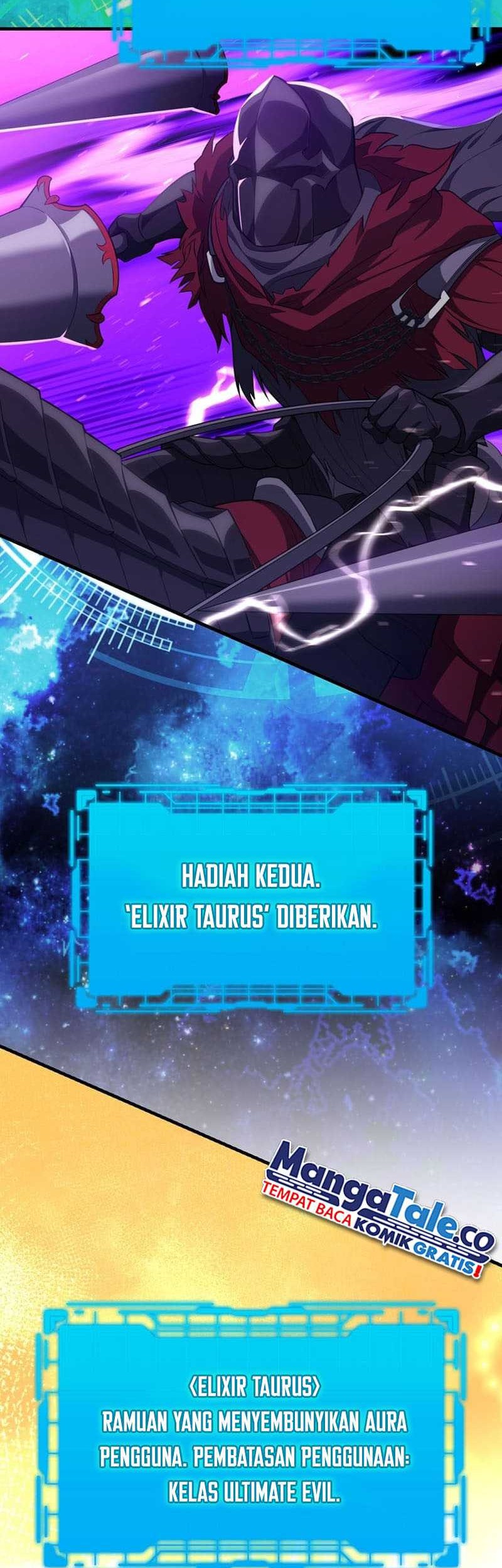 Max Level Player Chapter 62 Gambar 29