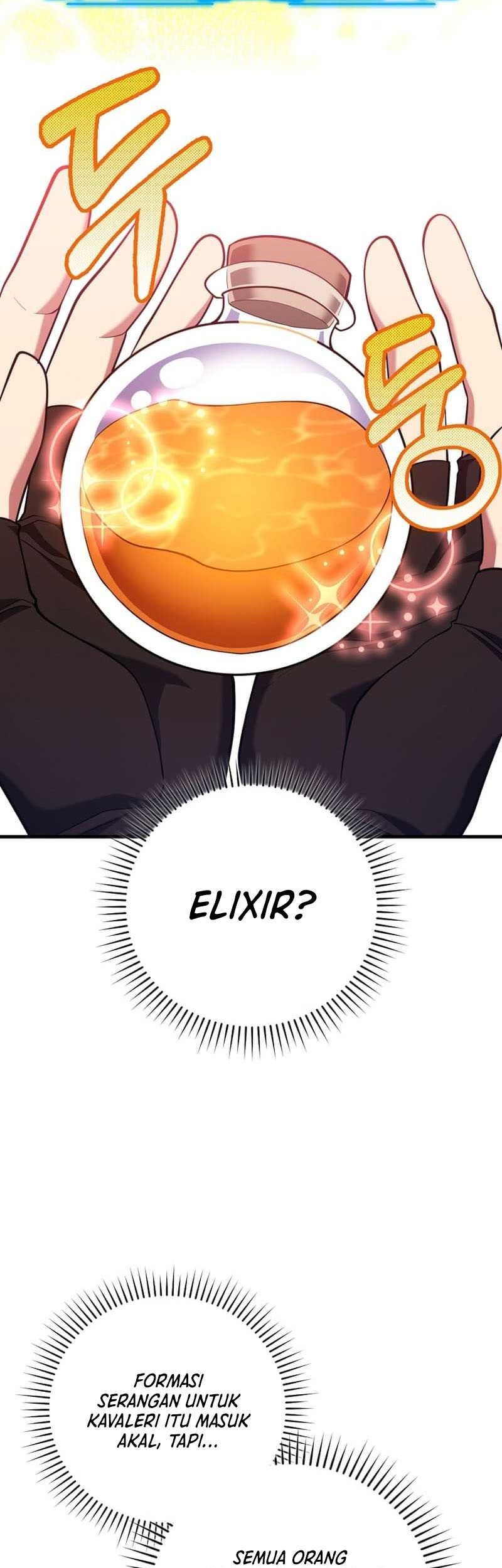 Max Level Player Chapter 62 Gambar 30