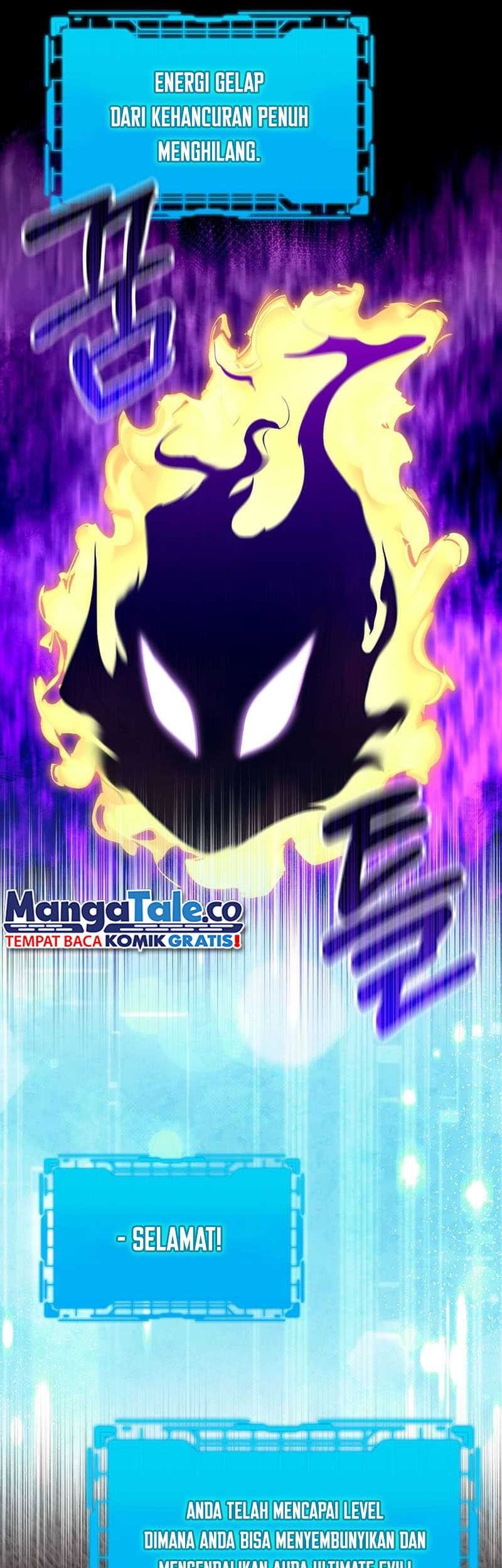 Max Level Player Chapter 62 Gambar 33