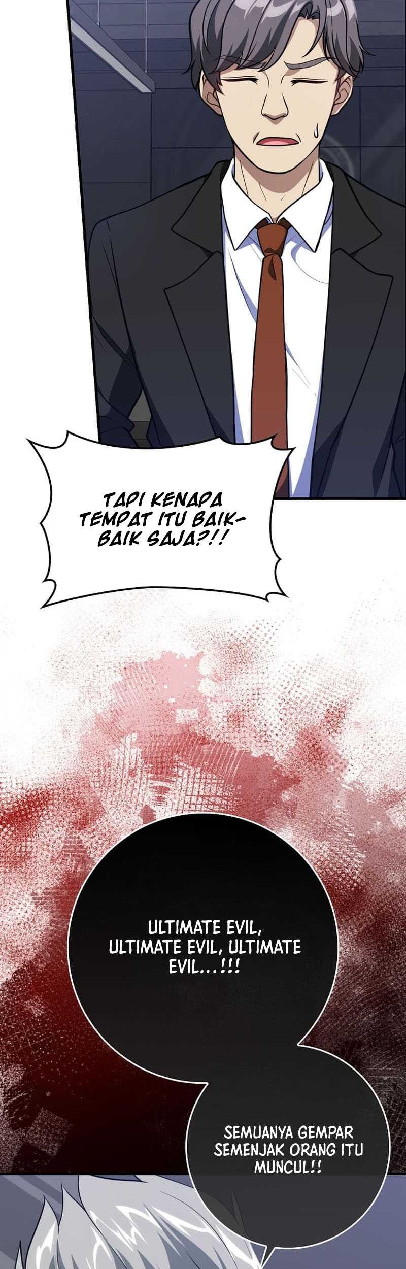 Max Level Player Chapter 62 Gambar 40