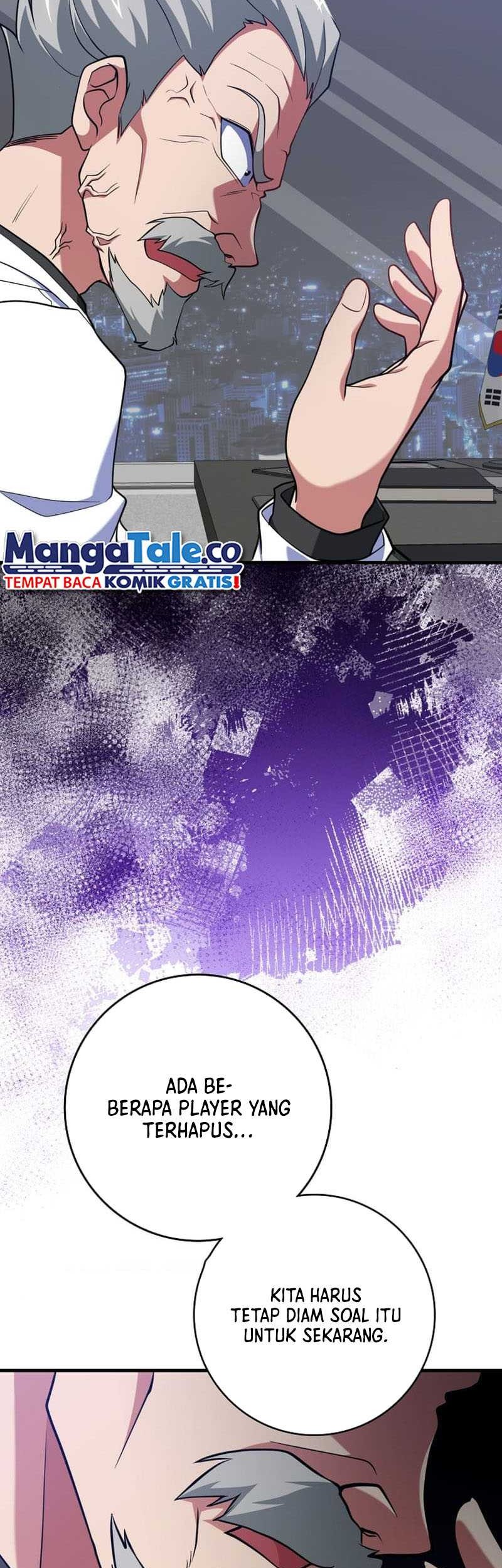 Max Level Player Chapter 62 Gambar 41