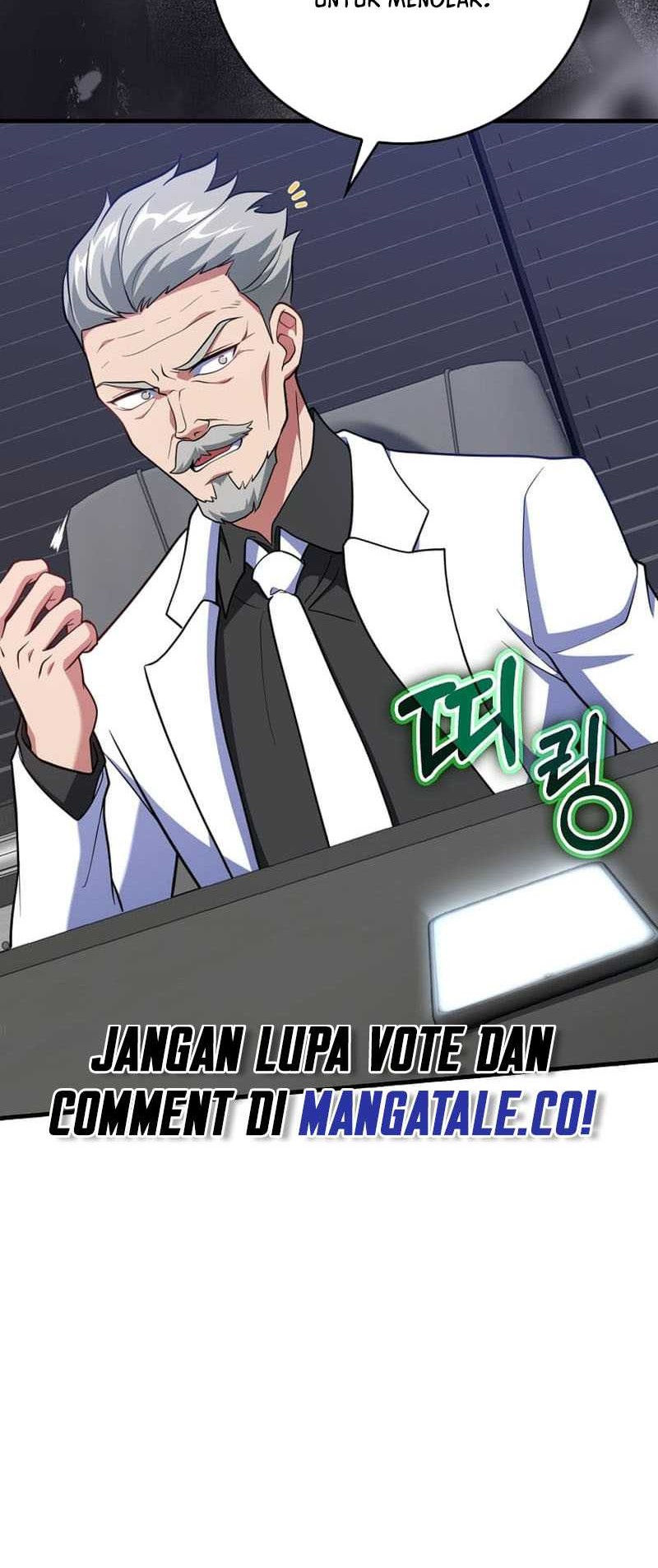 Max Level Player Chapter 62 Gambar 44