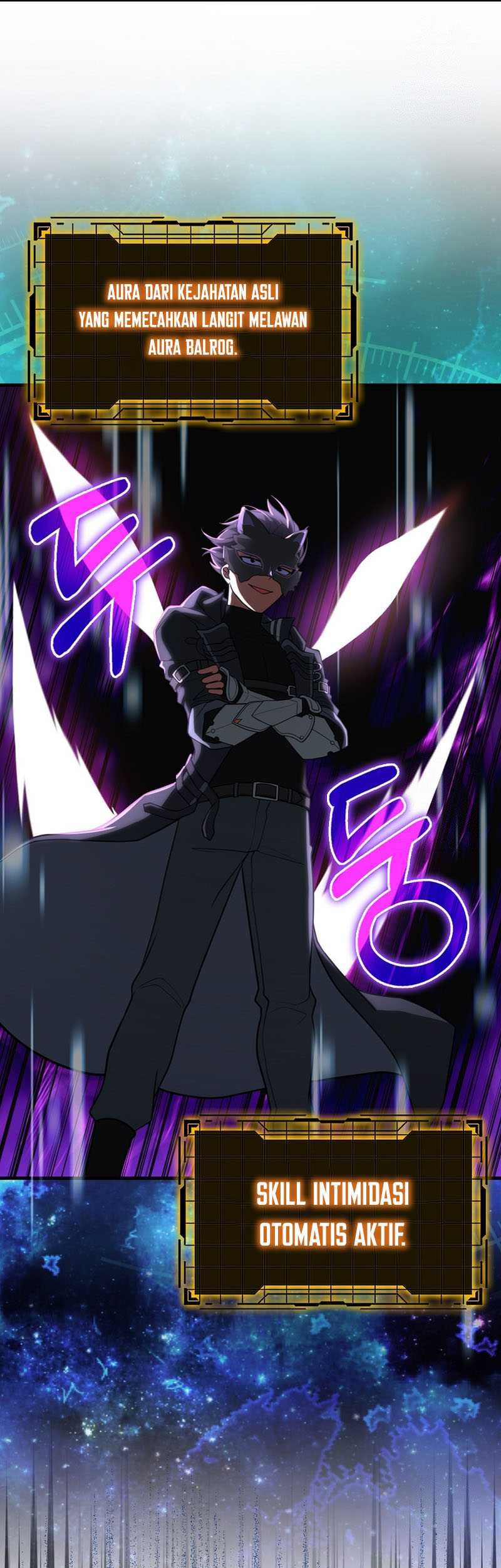 Max Level Player Chapter 61 Gambar 46