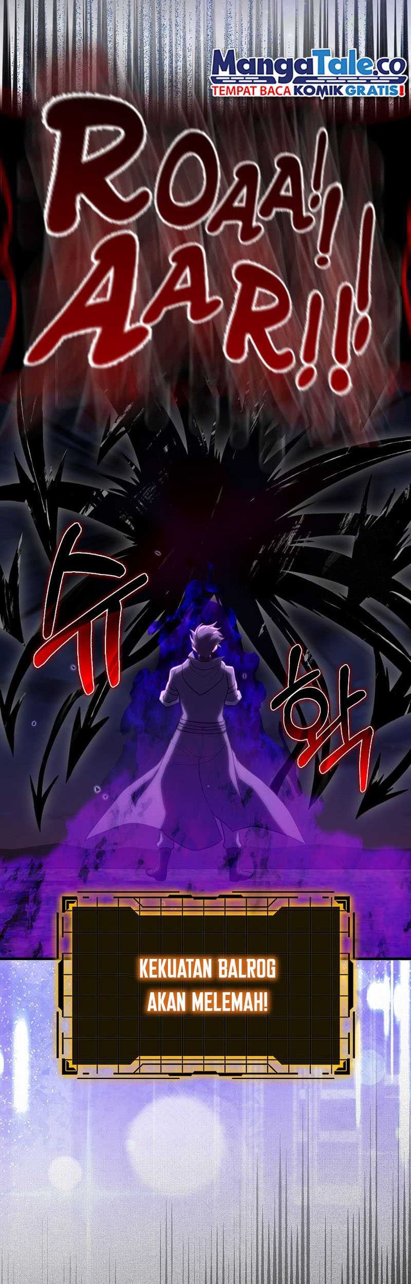 Max Level Player Chapter 61 Gambar 47