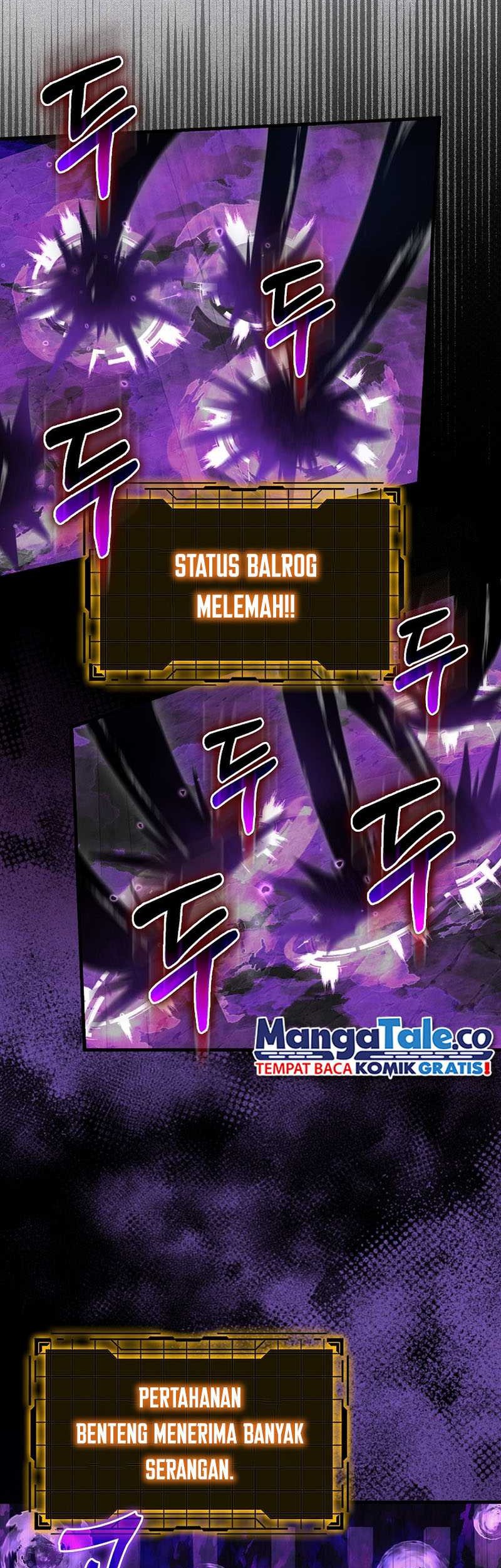 Max Level Player Chapter 61 Gambar 48