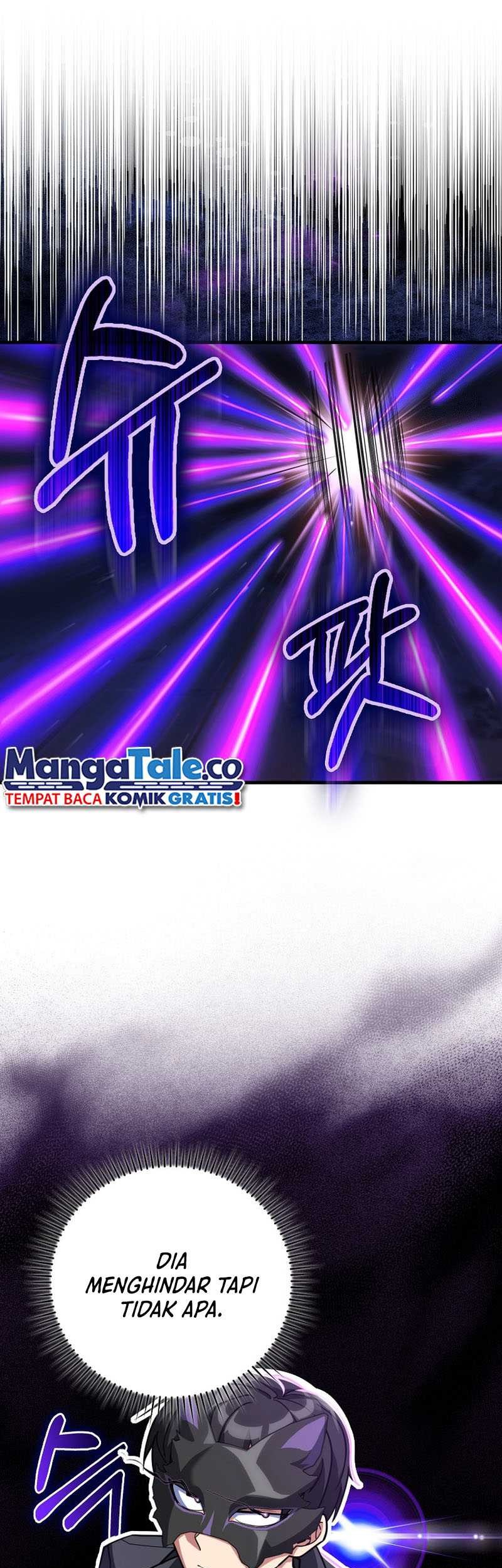 Max Level Player Chapter 61 Gambar 51