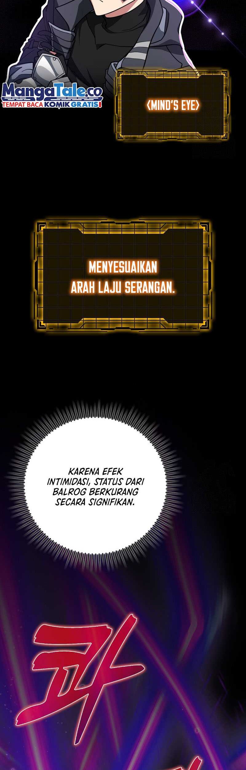 Max Level Player Chapter 61 Gambar 52