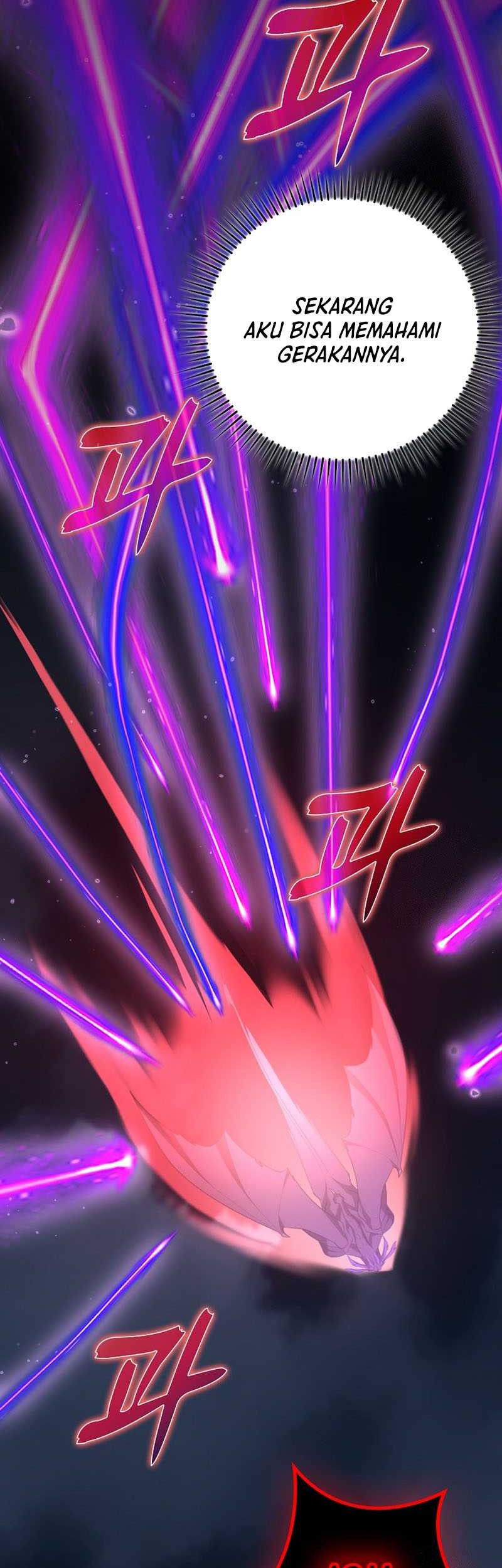Max Level Player Chapter 61 Gambar 53