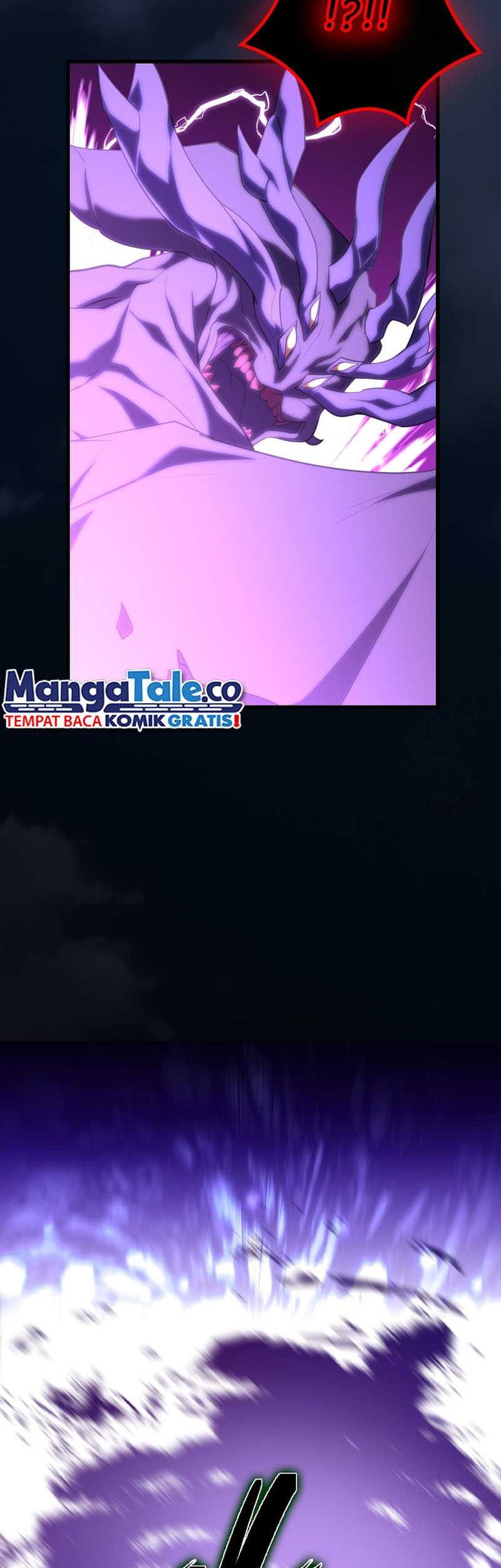 Max Level Player Chapter 61 Gambar 54