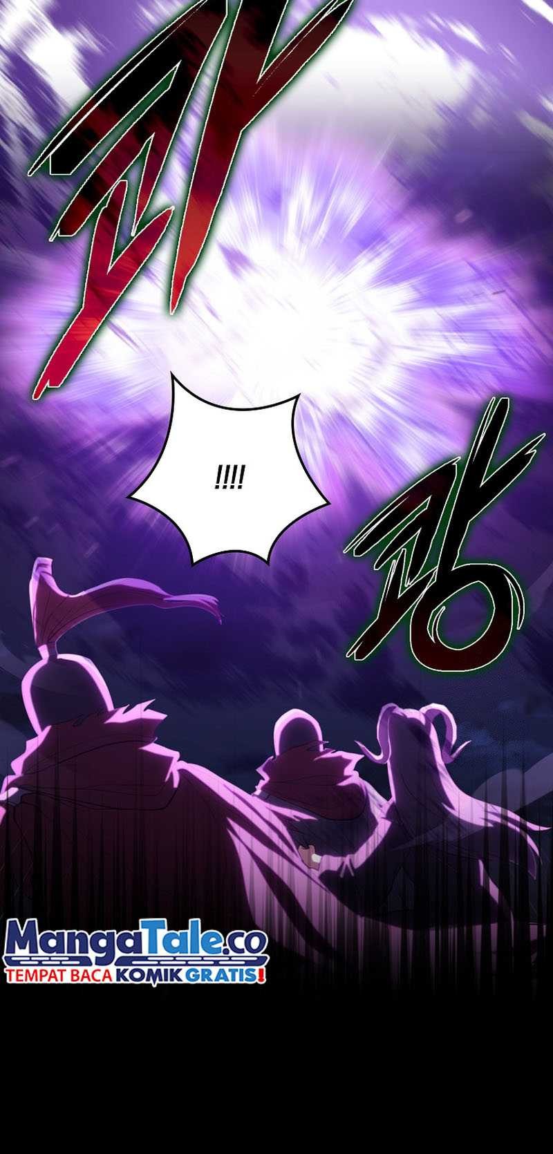 Max Level Player Chapter 61 Gambar 55