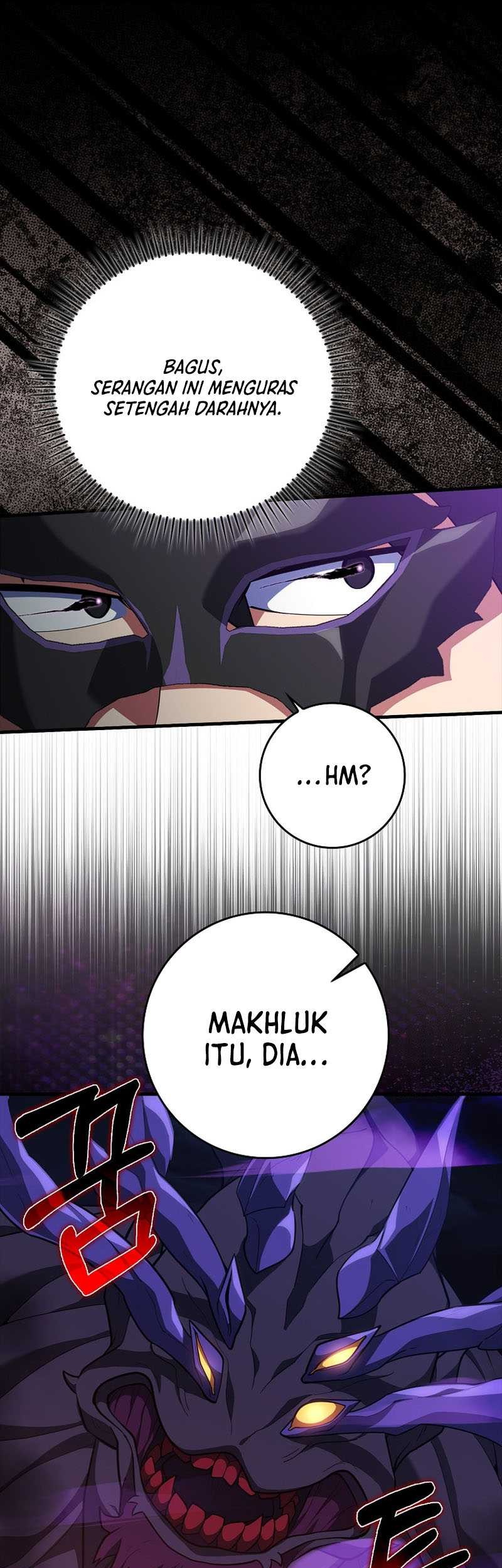 Max Level Player Chapter 61 Gambar 56