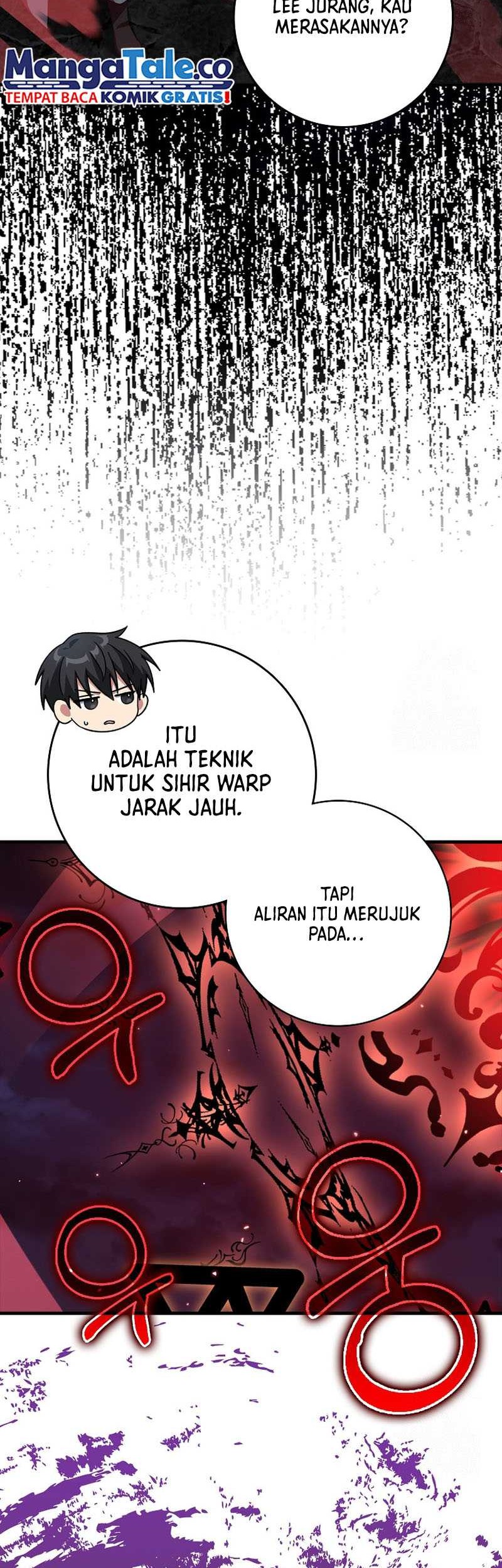 Max Level Player Chapter 61 Gambar 59