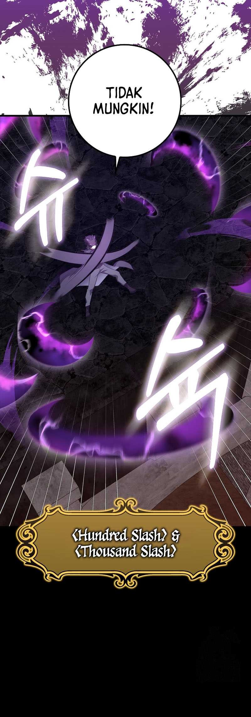 Max Level Player Chapter 61 Gambar 60