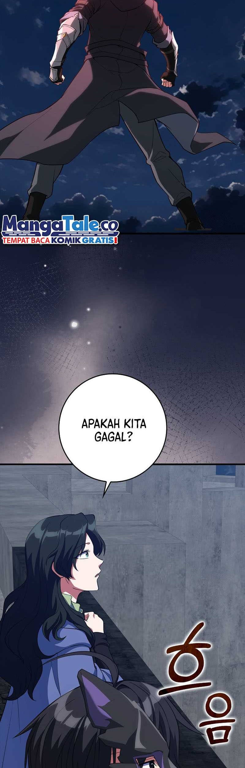 Max Level Player Chapter 61 Gambar 62