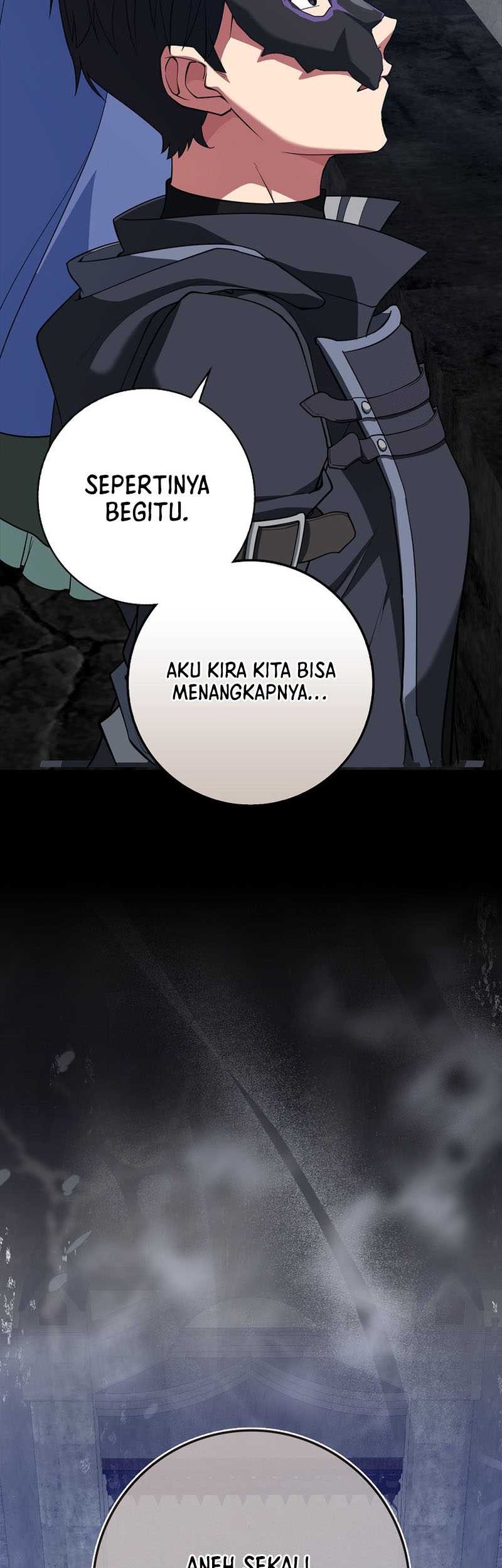 Max Level Player Chapter 61 Gambar 63