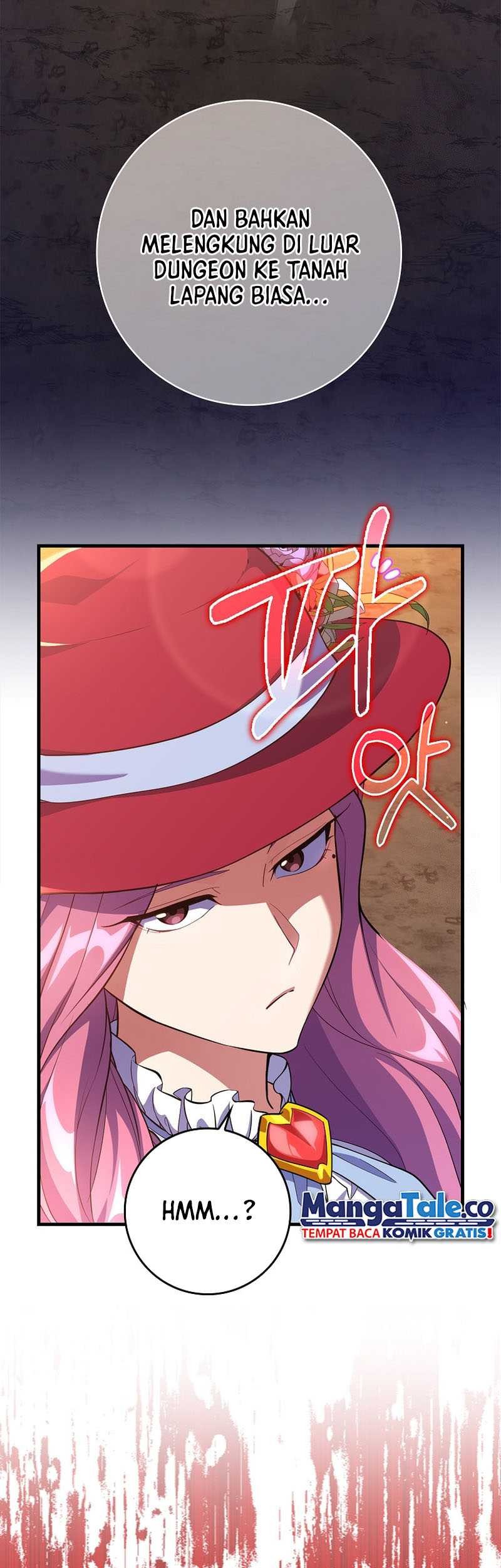 Max Level Player Chapter 61 Gambar 65