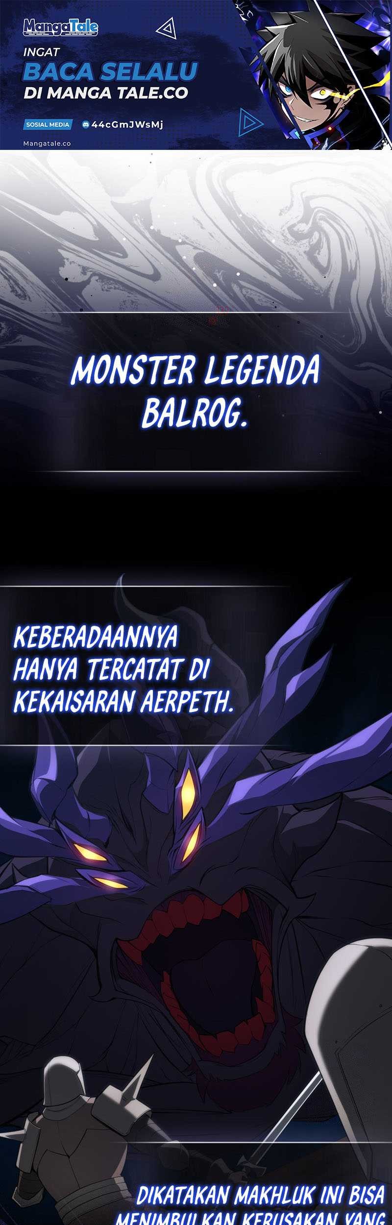 Baca Max Level Player Chapter 61 Gambar 2