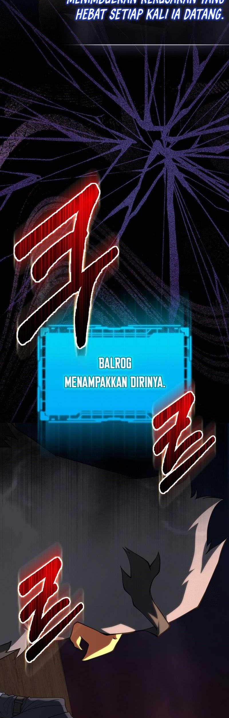 Max Level Player Chapter 61 Gambar 3