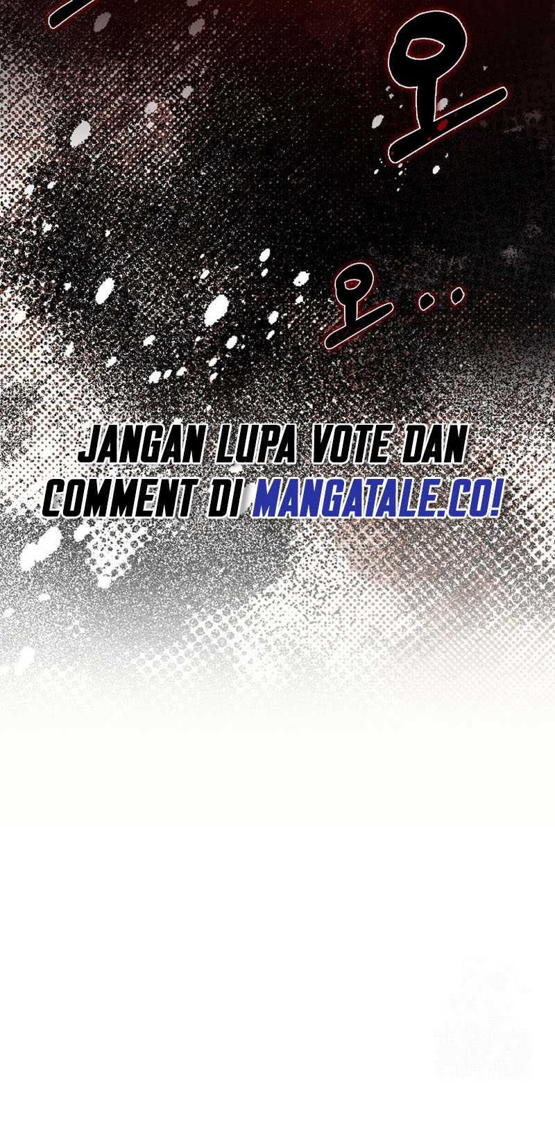 Max Level Player Chapter 61 Gambar 6